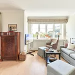 Ferienhaus Wattblick
