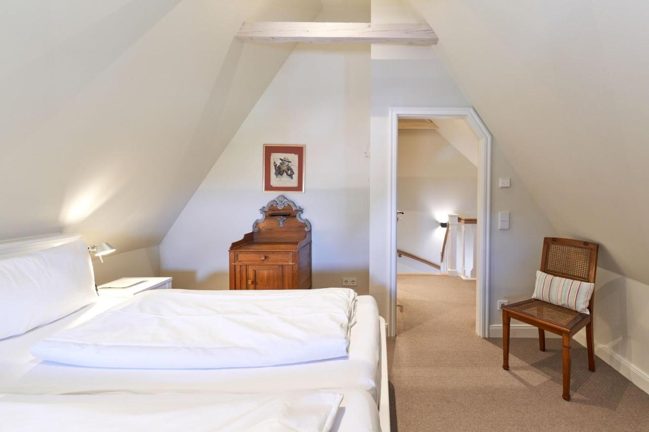 Ferienhaus Wattblick *